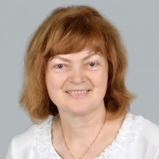 Polgárné Harczi Zsuzsanna, tanár